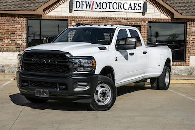 Used 2023 Ram 3500 Tradesman Crew Cab for sale #575492 - photo 2