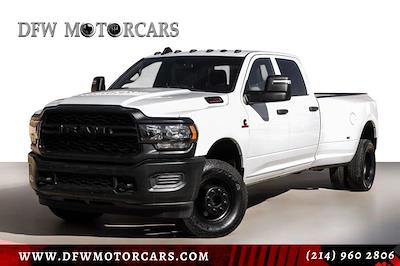 Used 2023 Ram 3500 Tradesman Crew Cab for sale #599704 - photo 1