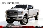 Used 2019 Ram 2500 Limited Mega Cab for sale #622066 - photo 1