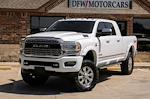 Used 2019 Ram 2500 Limited Mega Cab for sale #622066 - photo 3