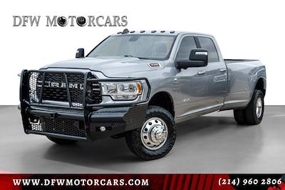 Used 2023 Ram 3500 - photo 1
