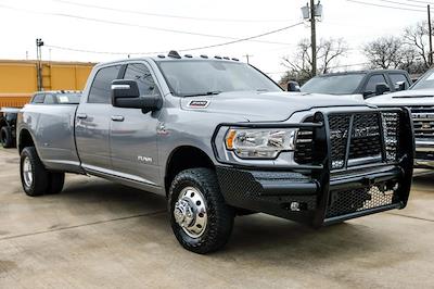 Used 2023 Ram 3500 - photo 1