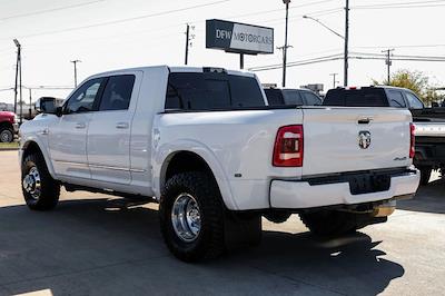 Used 2021 Ram 3500 - photo 1