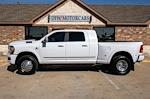 Used 2021 Ram 3500 Limited Mega Cab for sale #623654 - photo 17