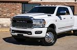 Used 2021 Ram 3500 Limited Mega Cab for sale #623654 - photo 8