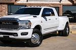 Used 2021 Ram 3500 Limited Mega Cab for sale #623654 - photo 9