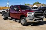 Used 2023 Ram 3500 Crew Cab Flatbed Truck for sale #624224 - photo 11