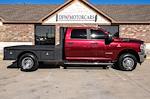 Used 2023 Ram 3500 Crew Cab Flatbed Truck for sale #624224 - photo 12
