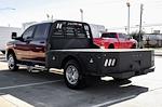 Used 2023 Ram 3500 Crew Cab Flatbed Truck for sale #624224 - photo 2