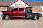 Used 2023 Ram 3500 Crew Cab Flatbed Truck for sale #624224 - photo 17
