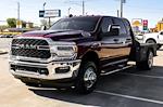 Used 2023 Ram 3500 Crew Cab Flatbed Truck for sale #624224 - photo 7