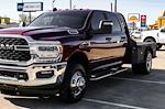 Used 2023 Ram 3500 Crew Cab Flatbed Truck for sale #624224 - photo 9