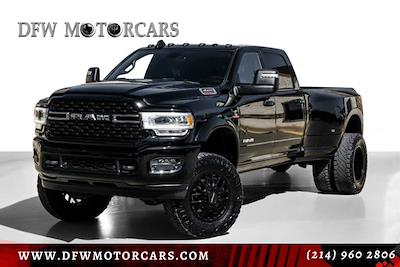 Used 2023 Ram 3500 - photo 1