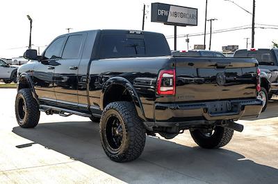 Used 2021 Ram 2500 Laramie Mega Cab for sale #629925 - photo 2