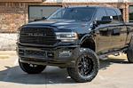 Used 2021 Ram 2500 Laramie Mega Cab for sale #629925 - photo 16