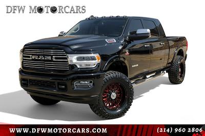 Used 2019 Ram 2500 Laramie Mega Cab for sale #634549 - photo 1