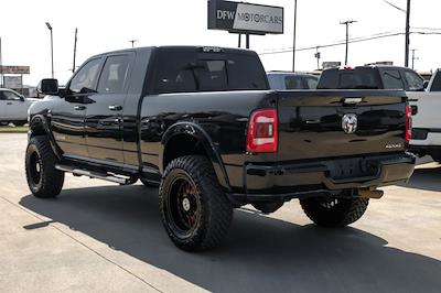 Used 2019 Ram 2500 Laramie Mega Cab for sale #634549 - photo 2