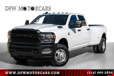 Used 2023 Ram 3500 Tradesman Crew Cab for sale #650915 - photo 1