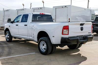 Used 2023 Ram 3500 Tradesman Crew Cab for sale #650915 - photo 2