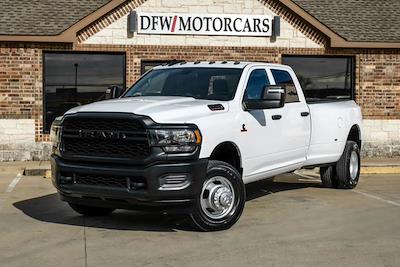 Used 2023 Ram 3500 Tradesman Crew Cab for sale #650915 - photo 2