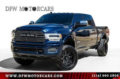 Used 2021 Ram 2500 - photo 1