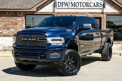 Used 2021 Ram 2500 - photo 1