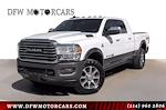 Used 2019 Ram 2500 Longhorn Mega Cab 4x4 Pickup for sale #703874 - photo 1
