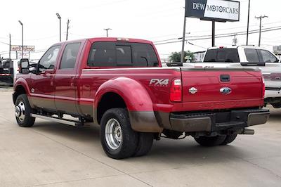 Used 2016 Ford F-350 Crew Cab for sale #AA32900 - photo 2