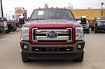Used 2016 Ford F-350 Crew Cab for sale #AA32900 - photo 11