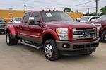 Used 2016 Ford F-350 Crew Cab for sale #AA32900 - photo 12