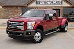 Used 2016 Ford F-350 Crew Cab for sale #AA32900 - photo 4