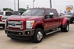 Used 2016 Ford F-350 Crew Cab for sale #AA32900 - photo 8