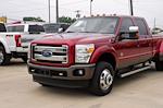 Used 2016 Ford F-350 Crew Cab for sale #AA32900 - photo 9