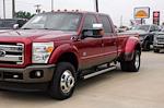 Used 2016 Ford F-350 Crew Cab for sale #AA32900 - photo 10
