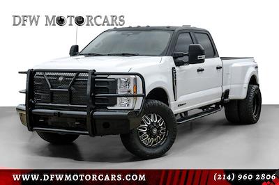 Used 2023 Ford F-350 - photo 1