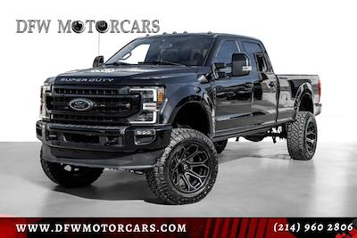 Used 2022 Ford F-250 Crew Cab for sale #C07871 - photo 1