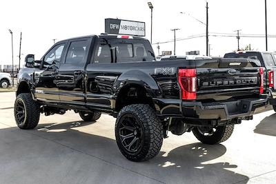 Used 2022 Ford F-250 Crew Cab for sale #C07871 - photo 2