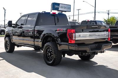 Used 2020 Ford F-250 Crew Cab for sale #C18201 - photo 2