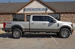 Used 2018 Ford F-250 Crew Cab for sale #C18650 - photo 12