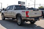 Used 2018 Ford F-250 Crew Cab for sale #C18650 - photo 2