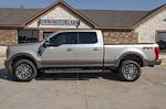 Used 2018 Ford F-250 Crew Cab for sale #C18650 - photo 17