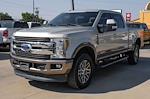 Used 2018 Ford F-250 Crew Cab for sale #C18650 - photo 7