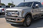 Used 2018 Ford F-250 Crew Cab for sale #C18650 - photo 8