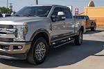 Used 2018 Ford F-250 Crew Cab for sale #C18650 - photo 9