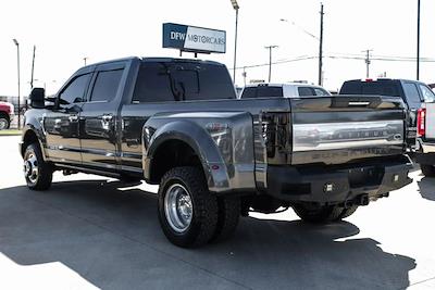Used 2017 Ford F-350 - photo 1