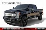 Used 2018 Ford F-250 Crew Cab for sale #C24061 - photo 1