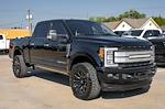 Used 2018 Ford F-250 Crew Cab for sale #C24061 - photo 11
