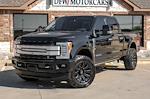 Used 2018 Ford F-250 Crew Cab for sale #C24061 - photo 4