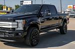 Used 2018 Ford F-250 Crew Cab for sale #C24061 - photo 9