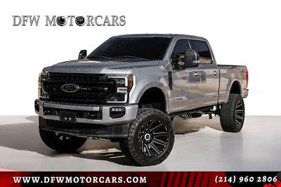 Used 2020 Ford F-250 Crew Cab for sale #C27153 - photo 1